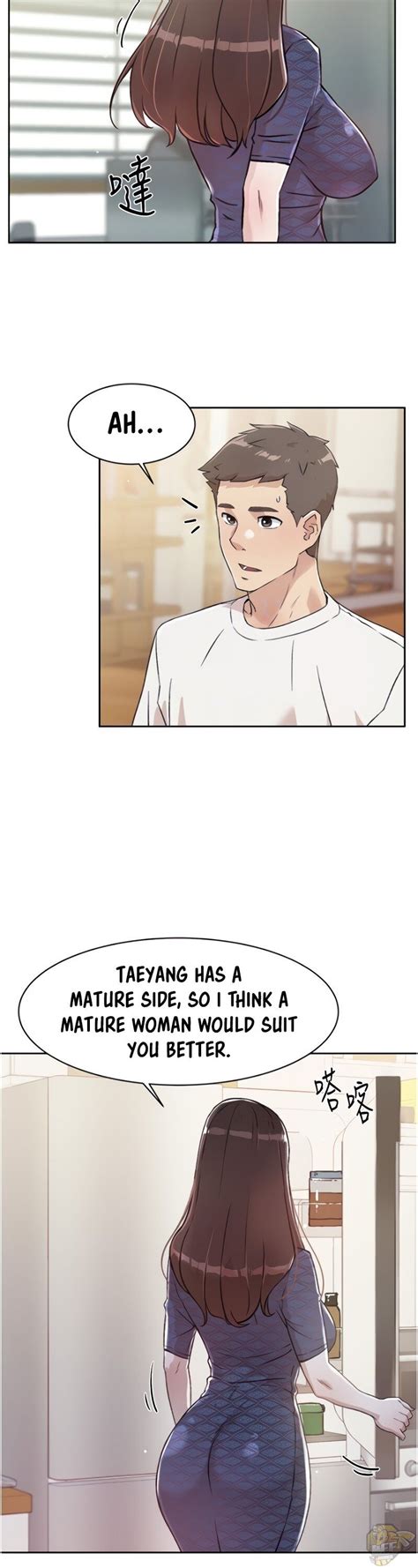 manhwa+18|Manga Everything about Best Friend Engsub .